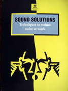 HSE Sound Solutions Techniques to Reduce Noise at Work